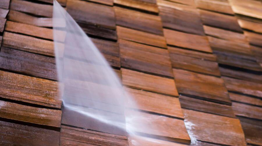 Asphalt Roofing in Lorena, TX